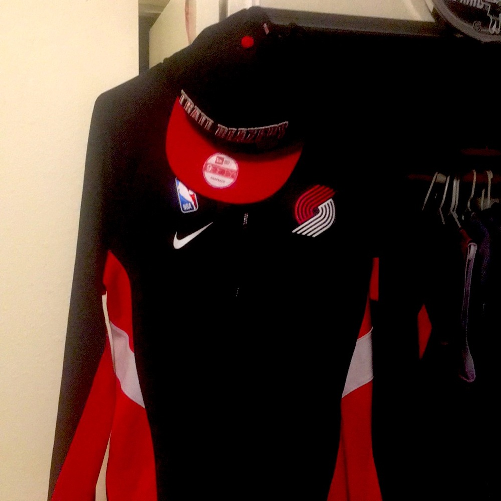 Portland Trail Blazers bundle